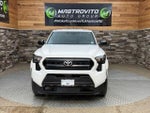 2026 Tacoma Thumbnail 3