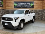 2026 Tacoma Thumbnail 4