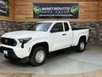2026 Tacoma Thumbnail 5