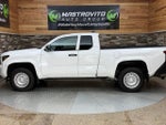 2026 Tacoma Thumbnail 6