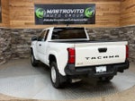 2026 Tacoma Thumbnail 7