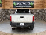 2026 Tacoma Thumbnail 8