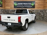 2026 Tacoma Thumbnail 9