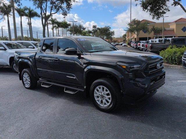 2026 Toyota Tacoma - $38,575
