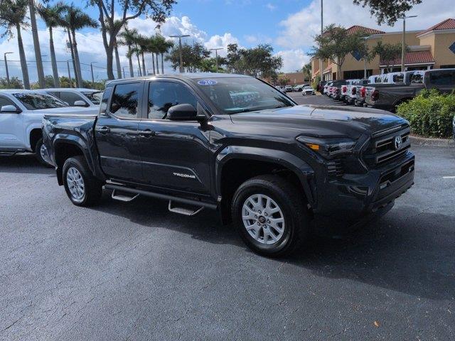 2026 Toyota Tacoma - $38,575