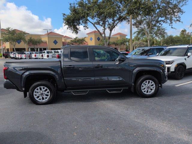 2026 Toyota Tacoma - $38,575