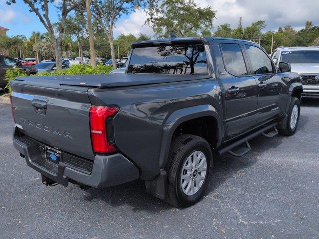2026 Toyota Tacoma - $38,575