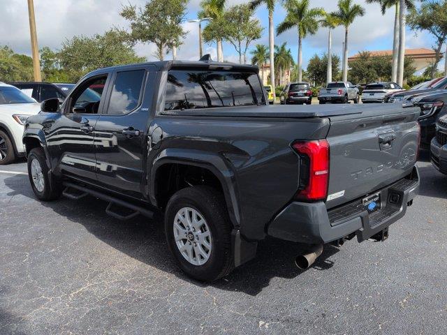 2026 Toyota Tacoma - $38,575