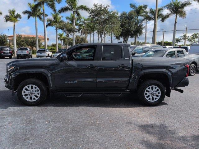 2026 Toyota Tacoma - $38,575