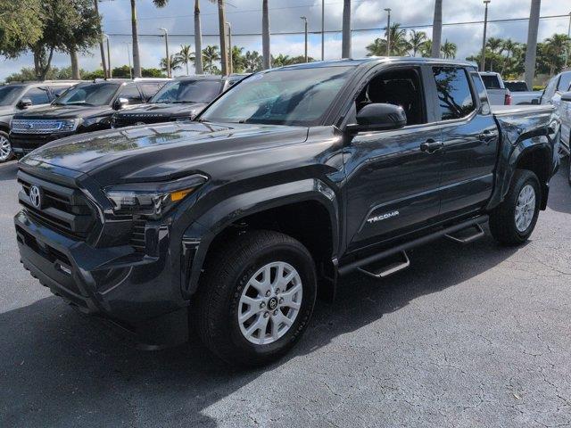 2026 Toyota Tacoma - $38,575