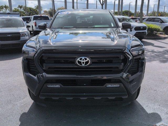 2026 Toyota Tacoma - $38,575