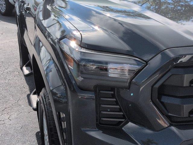 2026 Toyota Tacoma - $38,575