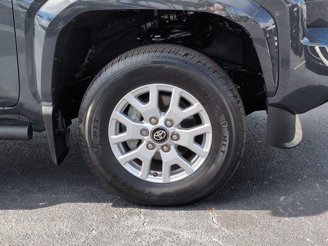 2026 Toyota Tacoma - $38,575