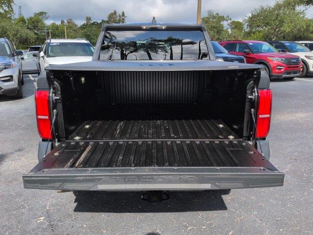 2026 Toyota Tacoma - $38,575