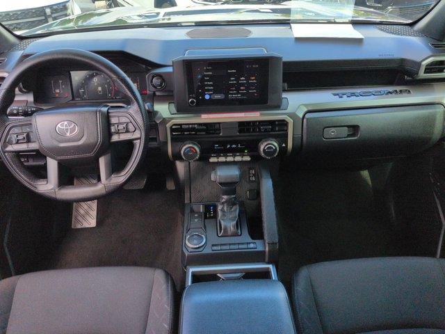 2026 Toyota Tacoma - $38,575