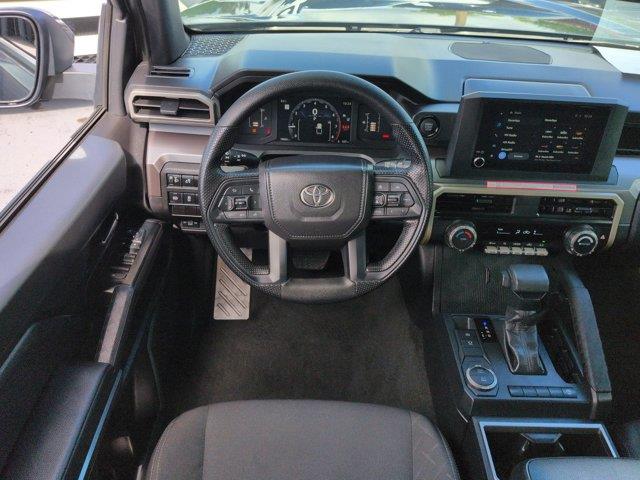 2026 Toyota Tacoma - $38,575