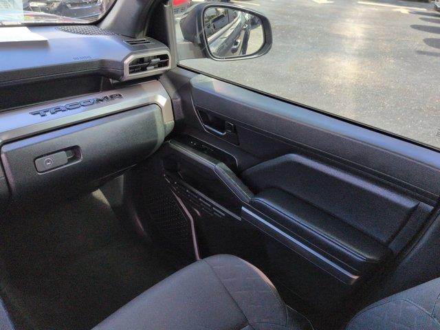 2026 Toyota Tacoma - $38,575