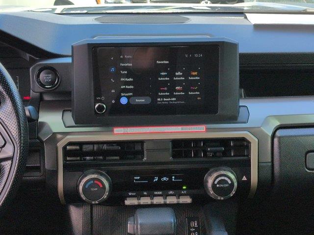2026 Toyota Tacoma - $38,575