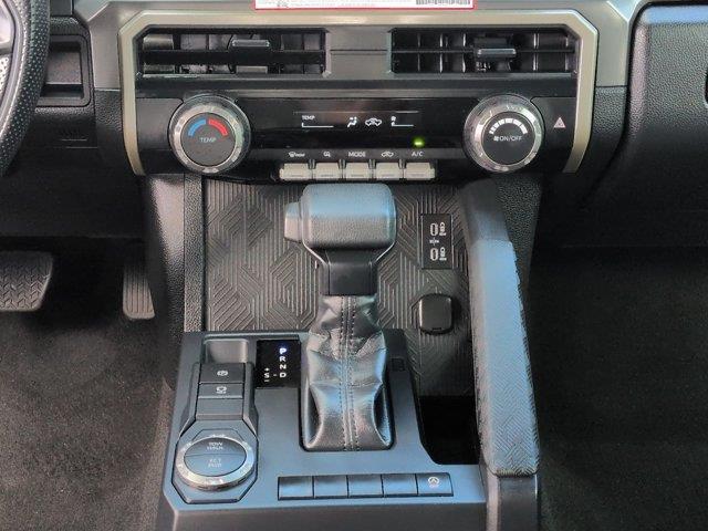 2026 Toyota Tacoma - $38,575