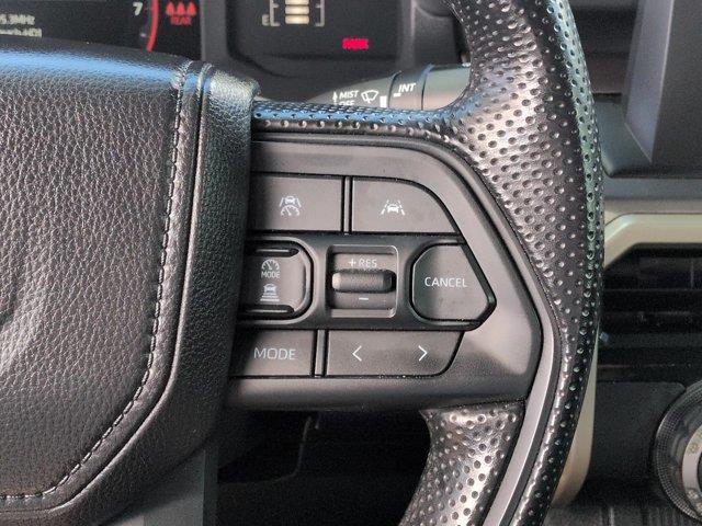 2026 Toyota Tacoma - $38,575