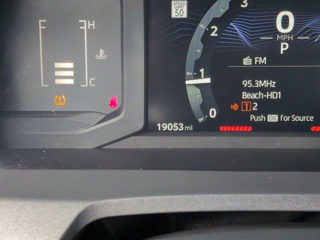 2026 Toyota Tacoma - $38,575