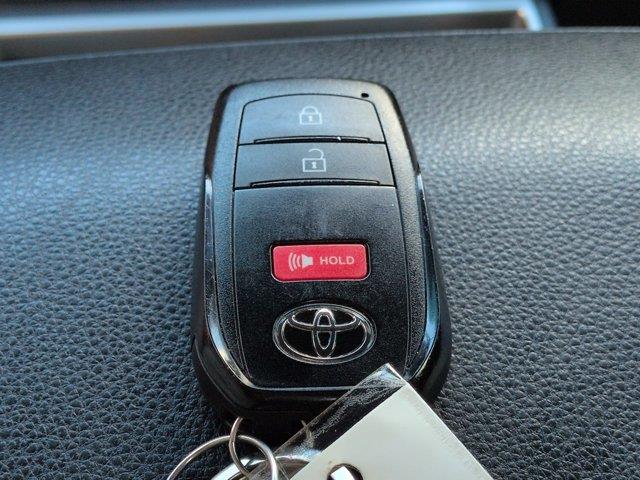 2026 Toyota Tacoma - $38,575