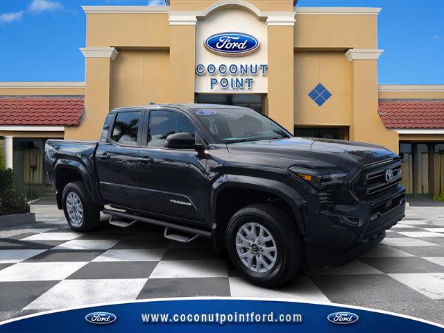 2026 Toyota Tacoma - $35,778