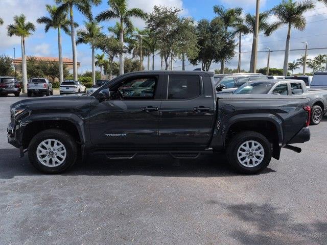 2026 Toyota Tacoma - $35,778