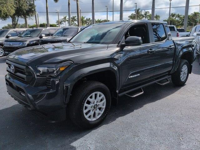 2026 Toyota Tacoma - $35,778