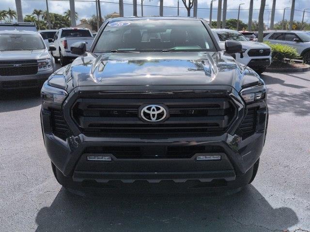 2026 Toyota Tacoma - $35,778