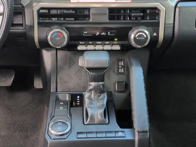 2026 Toyota Tacoma - $35,778