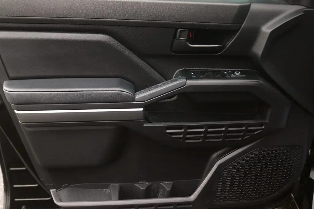 2025 Toyota Tacoma - $36,358