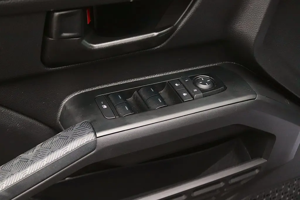 2025 Toyota Tacoma - $36,358