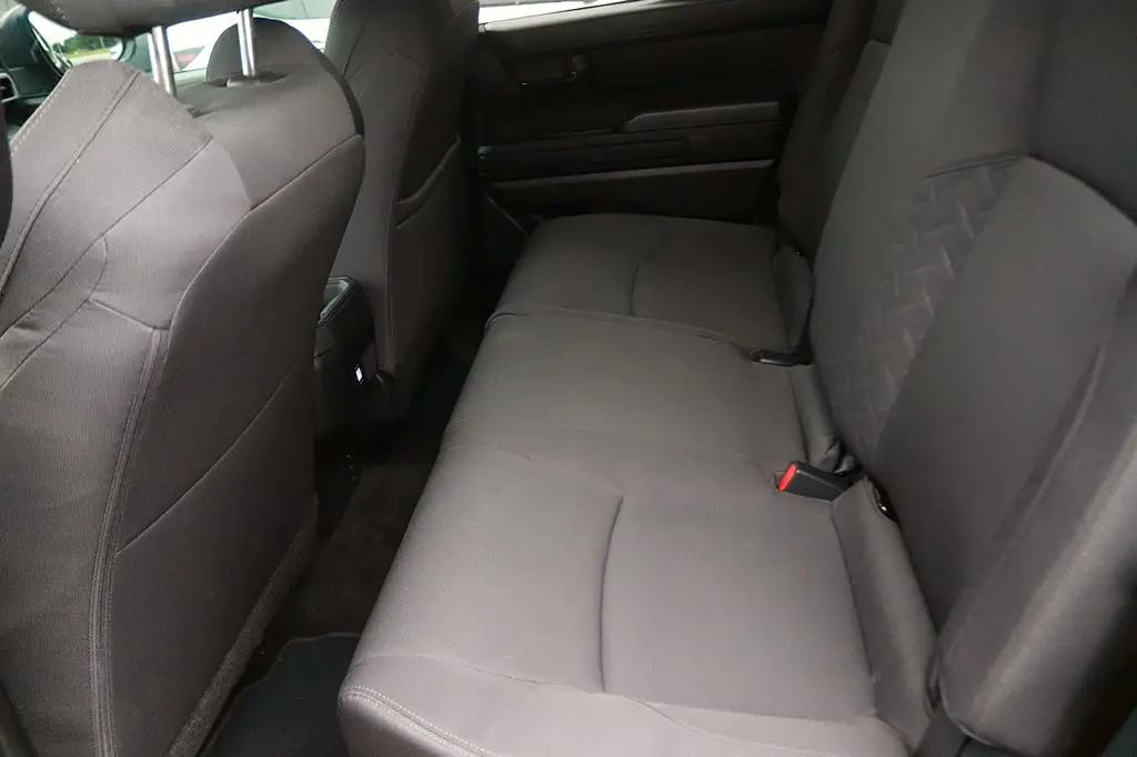 2025 Toyota Tacoma - $36,358
