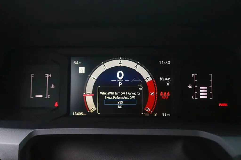 2025 Toyota Tacoma - $36,358
