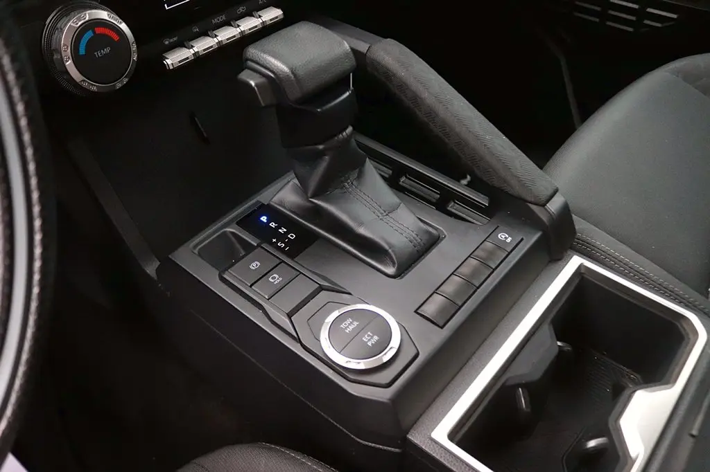 2025 Toyota Tacoma - $36,358