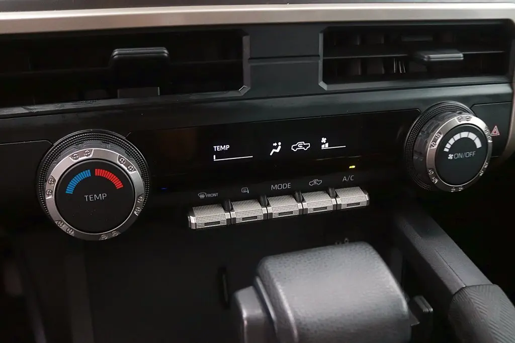 2025 Toyota Tacoma - $36,358