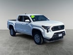2024 Tacoma Thumbnail 7