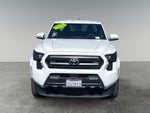 2024 Tacoma Thumbnail 8