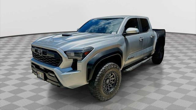 Preowned 2024 Toyota Tacoma TRD Sport for Sale