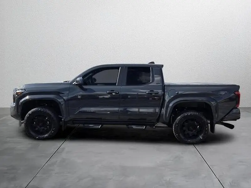 2026 Toyota Tacoma - $38,321