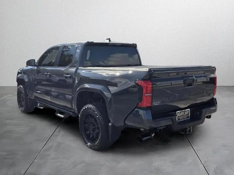 2026 Toyota Tacoma - $38,321