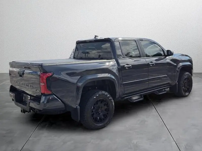 2026 Toyota Tacoma - $38,321