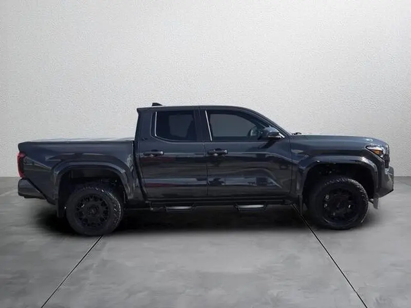 2026 Toyota Tacoma - $38,321
