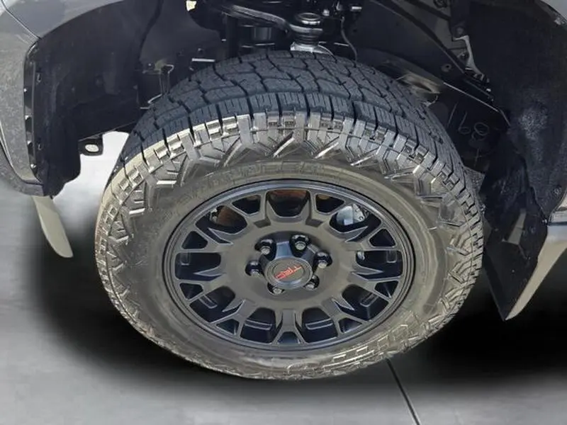 2026 Toyota Tacoma - $38,321