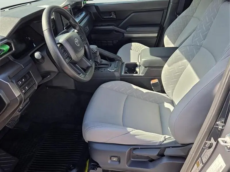 2026 Toyota Tacoma - $38,321