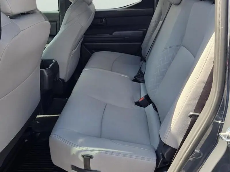 2026 Toyota Tacoma - $38,321