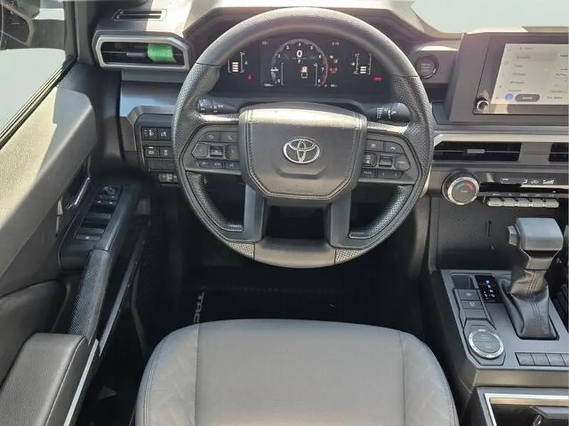 2026 Toyota Tacoma - $38,321