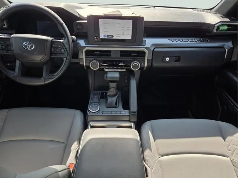2026 Toyota Tacoma - $38,321