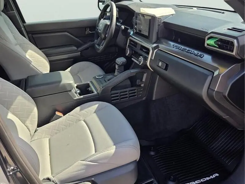 2026 Toyota Tacoma - $38,321